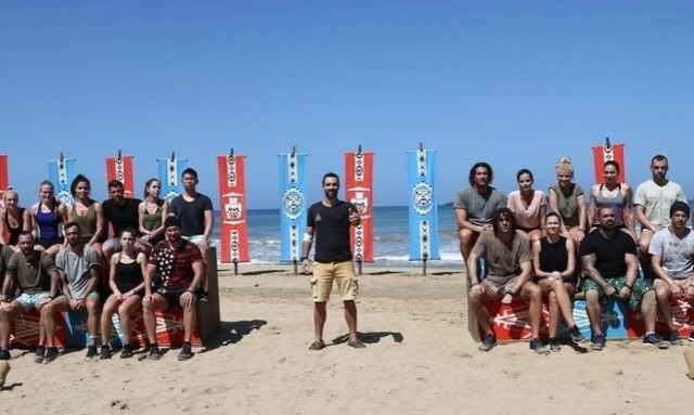 Survivor: Δείτε πρώτοι το αποψινό αγώνισμα – Ποιος κερδίζει; (video)