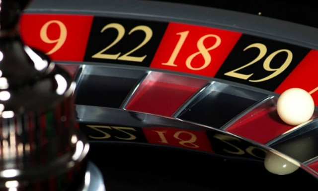 Απρίλιος γεμάτος προσφορές στο Stoiximan Casino!