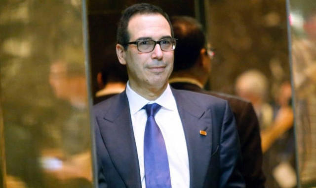 Αμερικανός ΥΠΟΙΚ:  Θα υπάρξουν κατ’ ιδίαν συζητήσεις για το ελληνικό ζήτημα