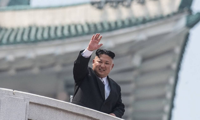 Τραβάει το σχοινί στα άκρα ο Κιμ: Παγκόσμιος τρόμος από την «εξαφάνιση» των ΗΠΑ με πυρηνικά! (video)