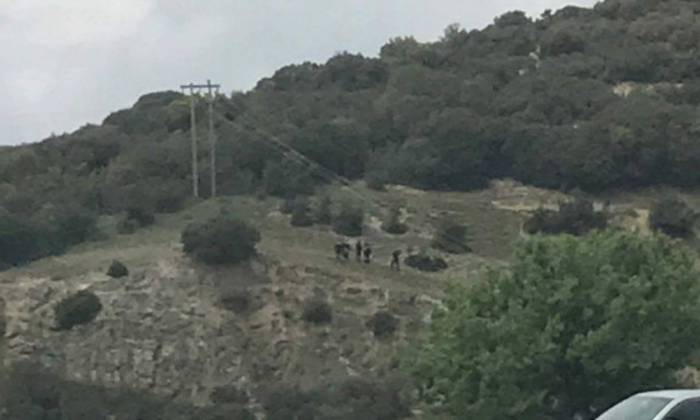 Πτώση ελικοπτέρου - Συγγενής Δημοσθένη Γούλα: «Αγαπούσε πολύ τη δουλειά του»