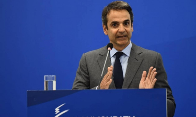 Αυτό είναι το σχέδιο Μητσοτάκη για τη ΔΕΗ: Ιδιωτικοποίηση του ΑΔΜΗΕ κατά 66% και εξυγίανση