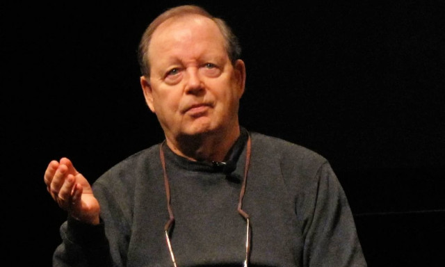 Θρήνος στο διαδίκτυο: Πέθανε ο Ρόμπερτ Τέιλορ, ένας από τους δημιουργούς του ίντερνετ (Pics+Vids)