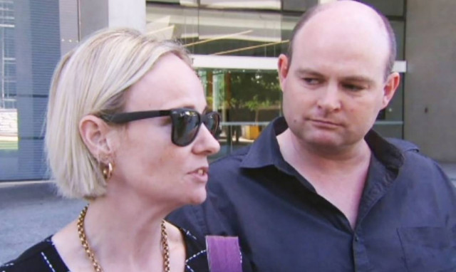 Η απόλυτη φρίκη: Κάλεσε 50 άνδρες σπίτι της για να τη βιάσουν και δεν φαντάζεστε γιατί (pics)