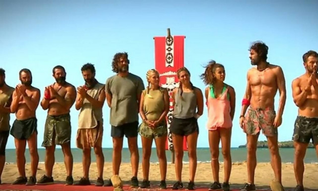 Survivor: Μόνο εδώ - Ο παίκτης που αποχωρεί αύριο είναι…