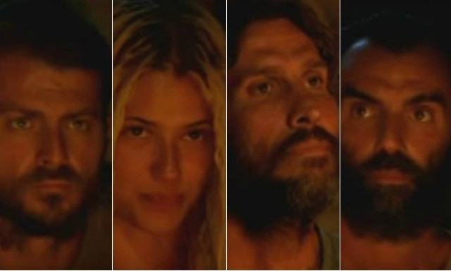 Survivor αποχώρηση: «Αυτός είναι ο παίκτης που θα φύγει σε λίγες ώρες»!