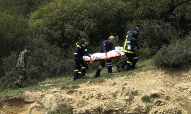 Funerals of army officers killed in helicopter crash to be held on Thursday, Friday (20-21/04/2017)