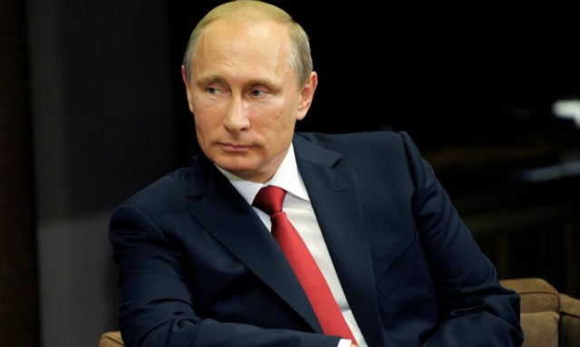 Πούτιν: Τον διάδοχό μου θα τον επιλέξει ο λαός μέσω εκλογών