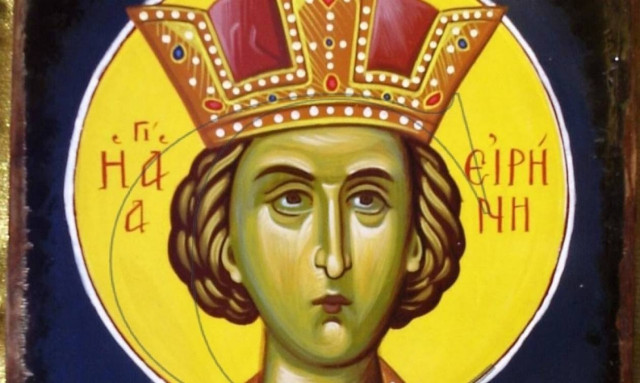 5 Μαΐου: Ποιοι γιορτάζουν σήμερα