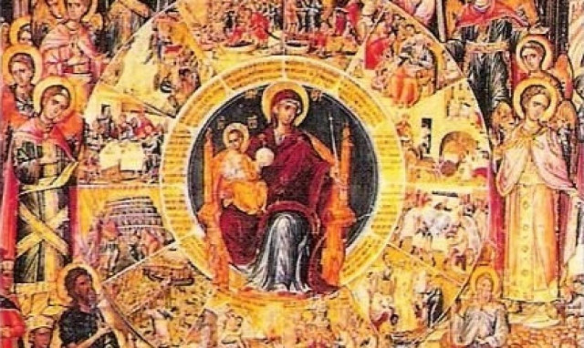 2 Μαΐου: Ποιοι γιορτάζουν σήμερα