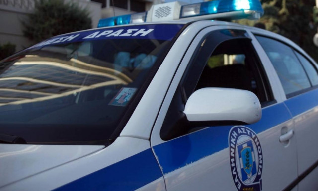 Συναγερμός στο Νέο Κόσμο