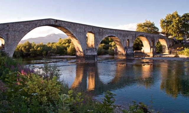 Δήμος Τρικκαίων: Ηλεκτρονική κάλπη για τα γεφύρια