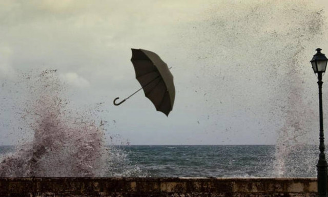 Καιρός: Έκτακτο δελτίο από την ΕΜΥ