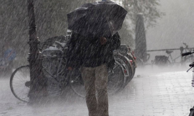 «Βόμβα» Καλλιάνου: Βγάλτε τα μπουφάν – Επιστρέφει ο χειμώνας για 48 ώρες