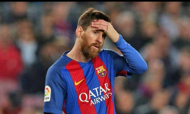 Ισπανία: Ο εισαγγελέας ζήτησε τη φυλάκιση του Μέσι