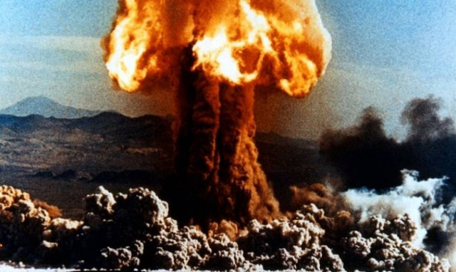 Έρχεται ο Τρίτος Παγκόσμιος λέει προφήτης που προέβλεψε βομβαρδισμό του Τραμπ στη Συρία πριν εκλεγεί