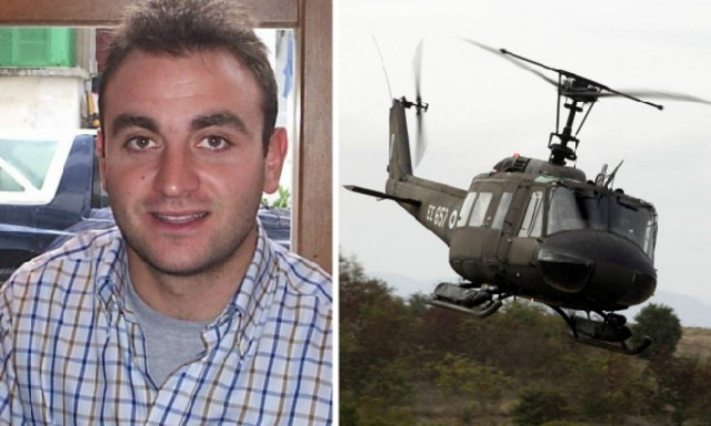 Πτώση ελικοπτέρου: Ο κυβερνήτης Γούλας είχε αρνηθεί να απογειώσει το μοιραίο Χιούι