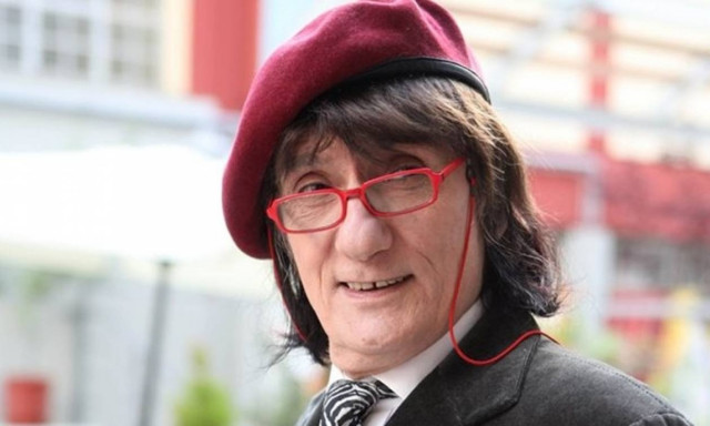 Στάθης Ψάλτης: Αυτή είναι η αιτία του θανάτου του