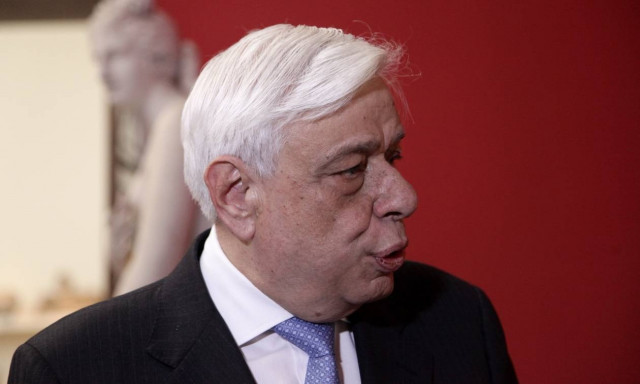 Προκόπης Παυλόπουλος: Η Ζωοδόχος Πηγή να δίνει δύναμη στον λαό μας