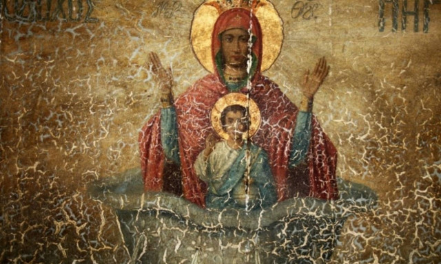 Ζωοδόχου Πηγής: Γιατί θεωρείται μεγάλη γιορτή για την Ορθοδοξία (vid)