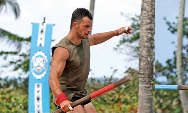 Διώχνει η παραγωγή τον Γιώργο Αγγελόπουλο από το Survivor; Όλη η αλήθεια!