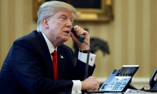 Τραμπ: Η επίθεση στο Παρίσι θα έχει μεγάλη επίπτωση στις εκλογές