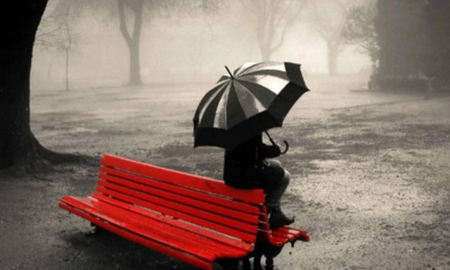 Καιρός - Προσοχή: Έρχεται ξανά χειμώνας με βροχές, καταιγίδες και χιόνια!