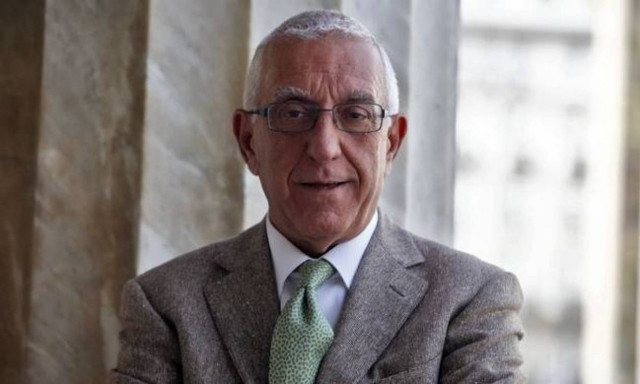 21η Απριλίου - Κακλαμάνης: Ο διχασμός φέρνει δεινά