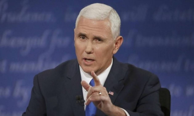 Τρομοκρατική επίθεση Παρίσι- Πενς: Στόχος της Ουάσιγκτον να εξαλείψει τη τρομοκρατία