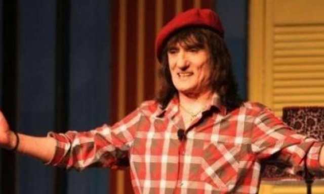 Στάθης Ψάλτης: Πότε θα γίνει η κηδεία του αγαπημένου ηθοποιού