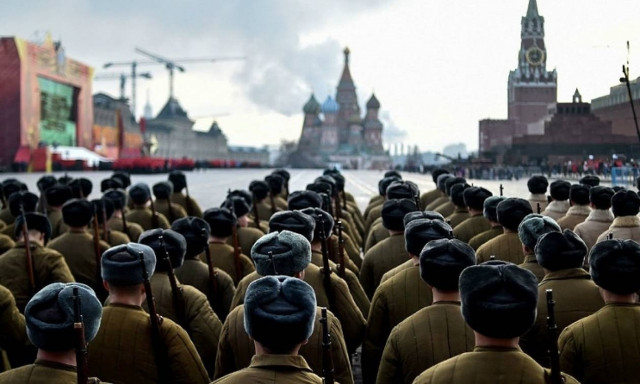 Ρωσία: Ο στρατός διαψεύδει ότι ενισχύει τις δυνάμεις του κοντά στα σύνορα με τη Β. Κορέα