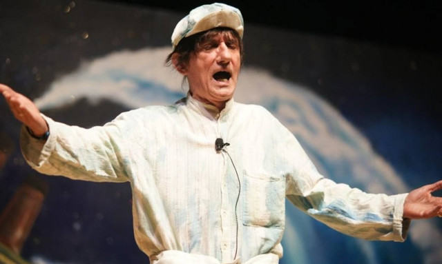 Στάθης Ψάλτης: Η ανακοίνωση του θανάτου του