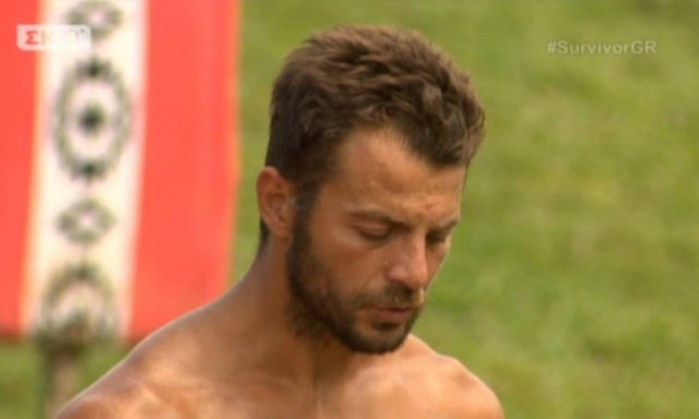 Survivor: Αυτό είναι το «ένοχο μυστικό» του Γιώργου Αγγελόπουλου - Δείτε τι έκανε και τον κατηγορούν