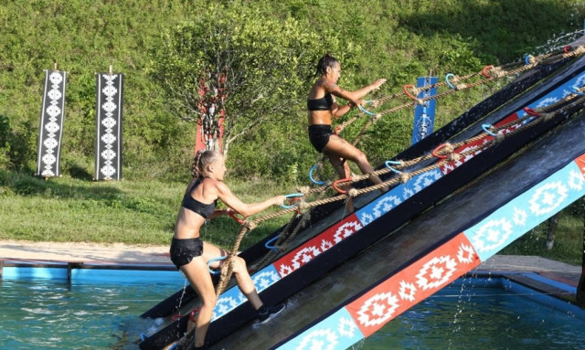 Survivor: Νέο συνταρακτικό επεισόδιο απόψε το βράδυ