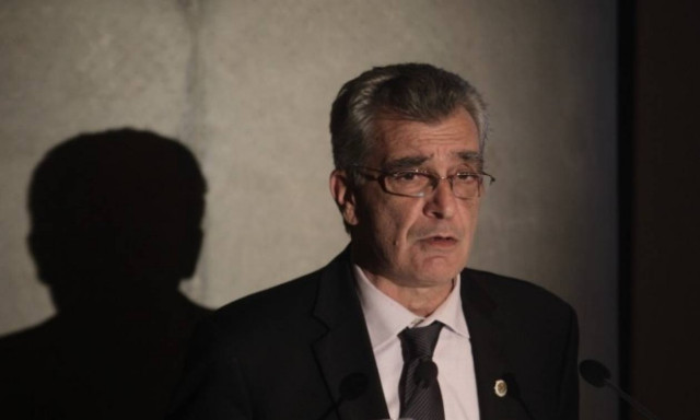 Δήμαρχος Μυτιλήνης: Να σπάσει σε πέντε δήμους το νησί