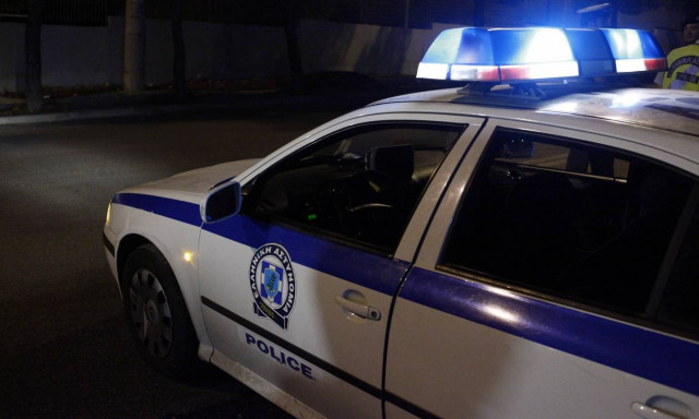 Σοκ: Οι ληστές τους έκλεψαν ενώ κοιμόταν στο διπλανό δωμάτιο