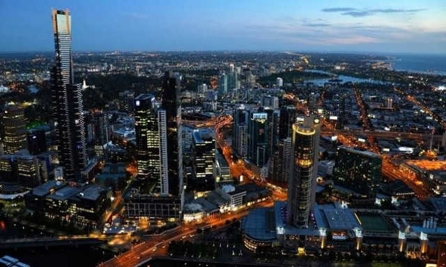 Στα ύψη οι τιμές των σπιτιών στη Μελβούρνη