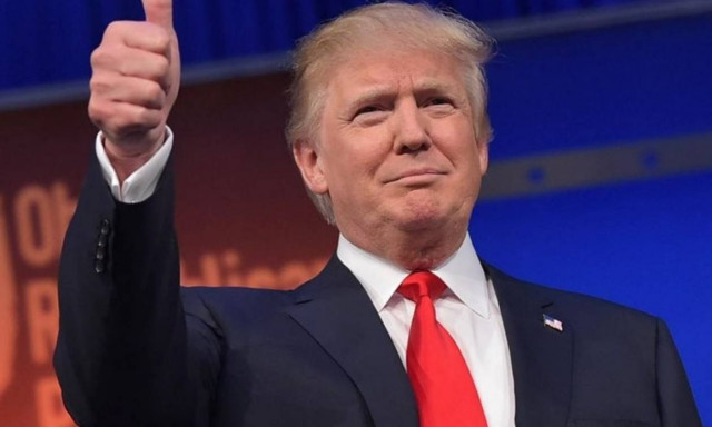 Αποτελέσματα εκλογές Γαλλία- Τραμπ: Πολύ ενδιαφέρουσα εκλογική αναμέτρηση