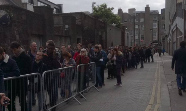 Προεδρικές Εκλογές Γαλλία 2017: Όλα παίζονται - Οι πιο αβέβαιες γαλλικές προεδρικές εκλογές