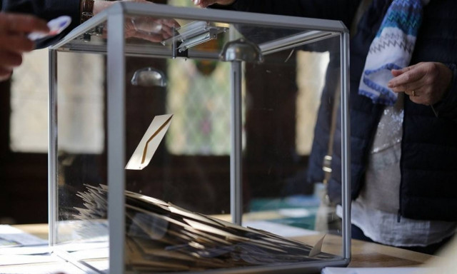 Εκλογές Γαλλία 2017: Τί αναφέρει ο ευρωπαϊκός Τύπος για Μακρόν και Λεπέν