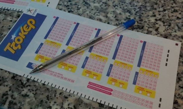 Τζόκερ κλήρωση [1803]: Αυτοί είναι οι αριθμοί που κερδίζουν το 1.500.000 ευρώ!