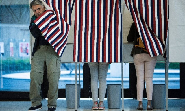 Προεδρικές Εκλογές Γαλλία: Δείτε LIVE εικόνα από το France 24