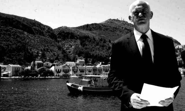 23 ΑΠΡΙΛΙΟΥ 2010: Οκτώ χρόνια από το «έγκλημα του Καστελλόριζου»