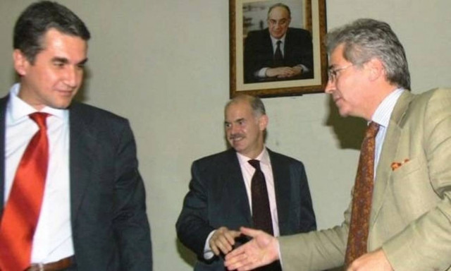 «Φάμπρικα» κατασπατάλησης δημοσίου χρήματος