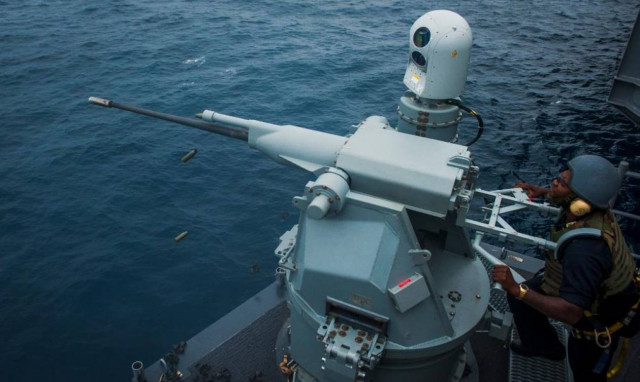 Έτοιμη να χτυπήσει το αμερικανικό αεροπλανοφόρο δηλώνει η Βόρεια Κορέα