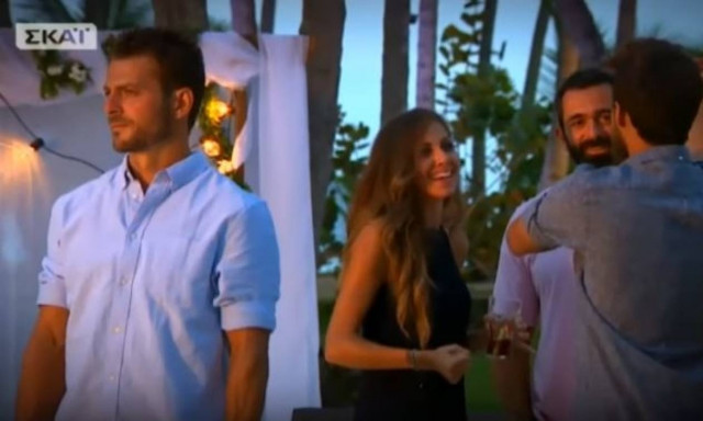 Survivor: Απίστευτη συνωμοσία «Μαχητών» - «Διασήμων» για να διώξουν τον Αγγελόπουλο!