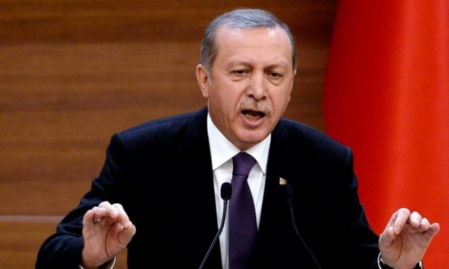 Τουρκία: Ο Ερντογάν μήνυσε Γάλλο ερευνητή γιατί μίλησε για ενδεχόμενη δολοφονία του