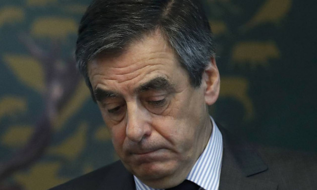 Εκλογές Γαλλία 2017: Ιστορική ήττα της Δεξιάς έπειτα από 60 χρόνια