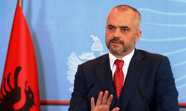 Πού το πάει ο Ράμα; Νέες καταγγελίες ομογενών για στοχοποίηση (vid)