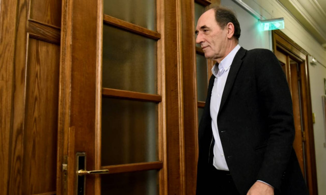 Σταθάκης: Ολοκληρωμένη μπορεί να θεωρείται πλέον η συμφωνία με τους δανειστές